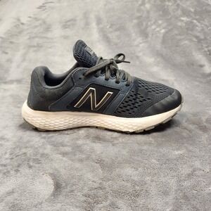 New Balance Shoes Womens 7.5D Wide Dark Blue  520 Ride Sneakers Running W520LG5